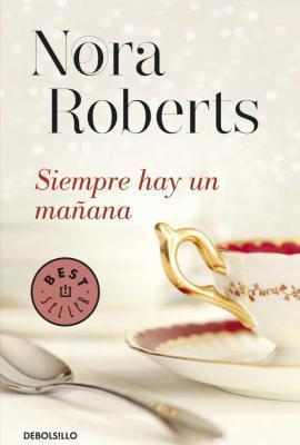 CDL NORA ROBERTS: TRILOGÍA Hotel Boonsboro