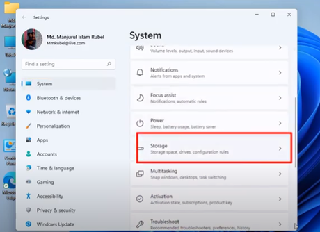 Cómo limpiar tus cachés en Windows 11 Cómo limpiar tus cachés en Windows 11