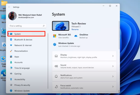 Cómo limpiar tus cachés en Windows 11 Cómo limpiar tus cachés en Windows 11