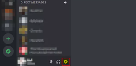 Cómo habilitar el modo de desarrollador de Discord en el escritorio