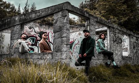 Invers - Grito tu recuerdo 3