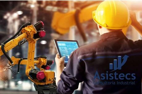 Asistecs, auditoría y optimización de procesos industriales Asistecs, auditoría y optimización de procesos industriales