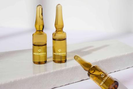 Botox Peptides Cóctel MB6X