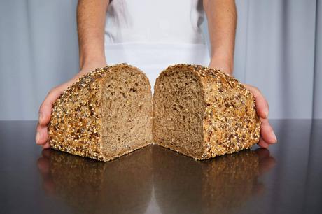 MIM HABITS propone tratar la microbiota comiendo pan