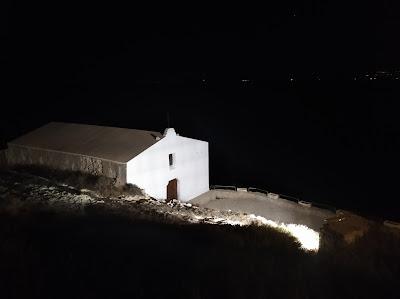 Bonifacio-Puerto Torres