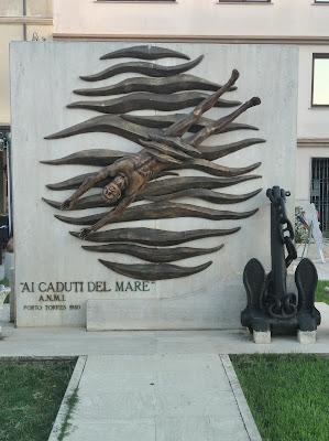 Bonifacio-Puerto Torres