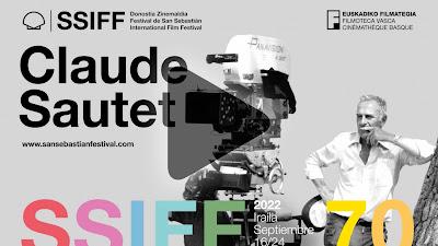 La retrospectiva dedicada a Claude Sautet mostrará trece largometrajes firmados por el director francés en el 70SSIFF