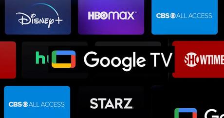 Google TV En Venezuela Gratis!