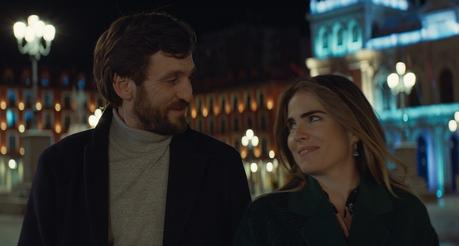 Voy a pasármelo bien – El primer amor nunca se olvida