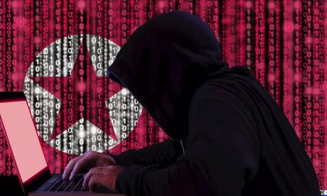 Hackers norcoreanos podrían estarse beneficiando de Tornado Cash Hackers norcoreanos podrían estarse beneficiando de Tornado Cash