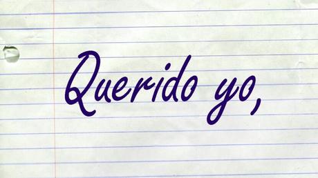 Querido Yo Querido Yo