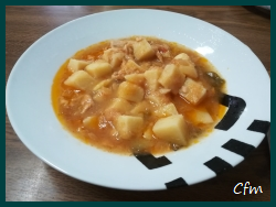 Marmitako