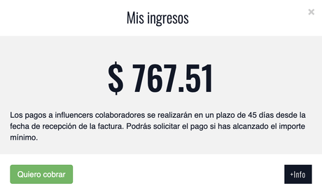 Cómo ganar dinero con Twitter en 3 pasos captura ingresos socialpubli 2020