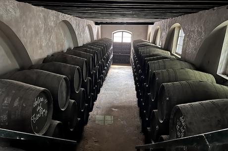 Bodegas Tío Pepe, viaje al corazón de González Byass