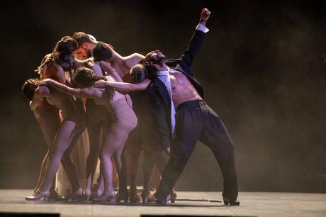 Eduardo Guerrero sigue triunfando en España antes de seguir con su gira internacional