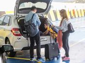 Mobility Baleària unen para embarcar gratis vehículos alquiler clientes