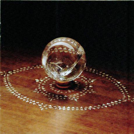 Stratus Luna - Stratus Luna (2019)