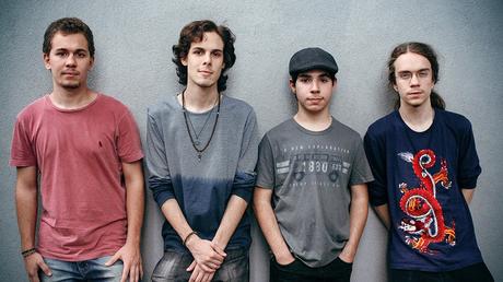 Stratus Luna - Stratus Luna (2019)