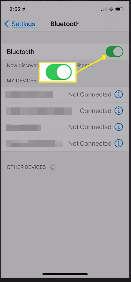 Cómo agregar auriculares inalámbricos Beats al iPhone
