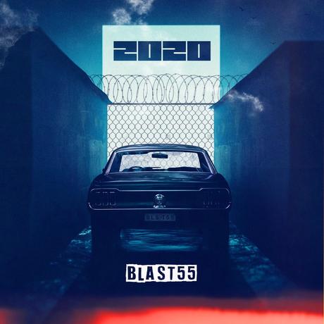 Blast55 - EP 2020 - 8