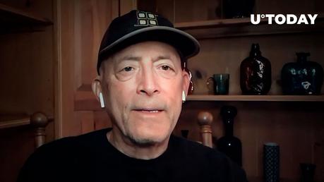 Veteran investor Peter Brandt shares important trading tips