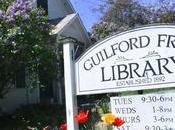 Anonymous ‘threatening’ letter discussed Guilford Select Board Local News