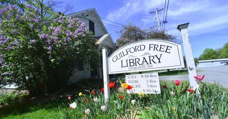 Anonymous ‘threatening’ letter discussed by Guilford Select Board |  Local News
