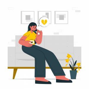 pseudogestación pseudogestación