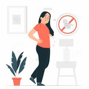 pseudogestación pseudogestación