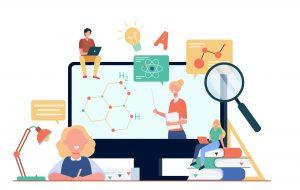 aprendizaje la tecnología en el aprendizaje