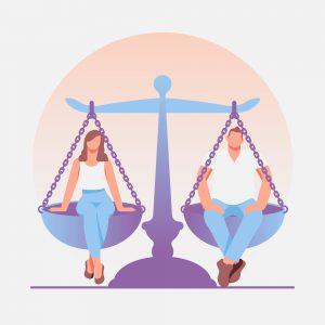 igualdad de género igualdad de género