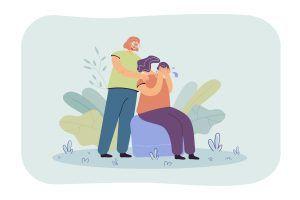 Cómo afrontar una ruptura – ¿Por qué no supero a mi ex? ruptura