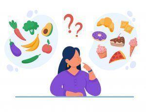 ¿Qué relación existe entre nutrición y salud mental? nutrición