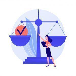 culpabilidad vs responsabilidad