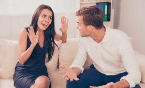 Celos en pareja: ¿Cómo los gestionamos?