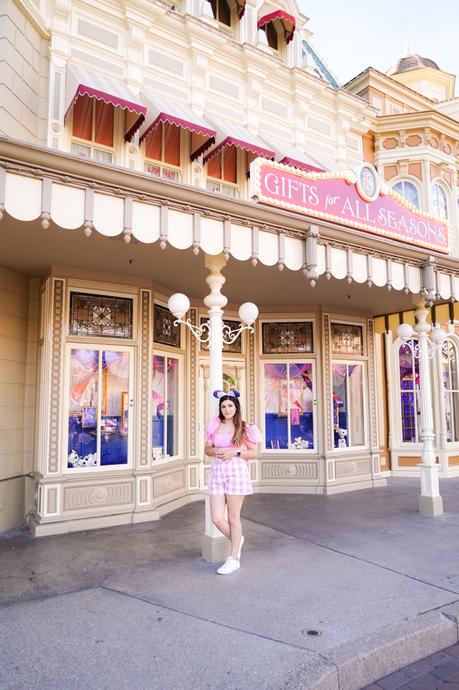 Disneyland París y yo cumplimos 30 años