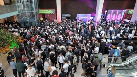 ETH Latam 2022 en Argentina: Una experiencia de alto nivel ETH Latam 2022 en Argentina: Una experiencia de alto nivel