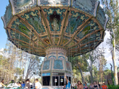 Parques atracciones Madrid para niños