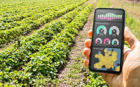 La Agricultura Inteligente ó Smart Agro se refiere al uso sistemático de información y su posterior transformación en decisiones razonadas
