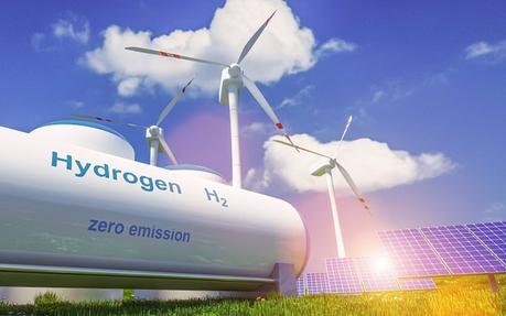 La transición energética se puede beneficiar del hidrógeno en la complicada tarea de sustituir los combustibles fósiles que consumimos