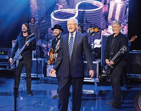 Efemérides del Rock y Heavy Metal: Qué pasó un 14 de Agosto