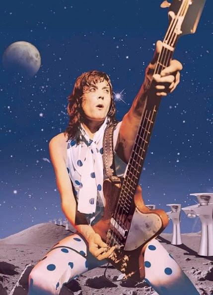 Efemérides del Rock y Heavy Metal: Qué pasó un 14 de Agosto