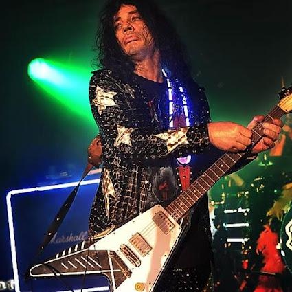 Efemérides del Rock y Heavy Metal: Qué pasó un 14 de Agosto