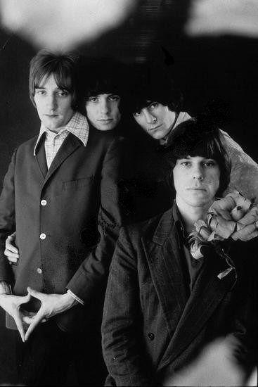 Efemérides del Rock y Heavy Metal: Qué pasó un 14 de Agosto