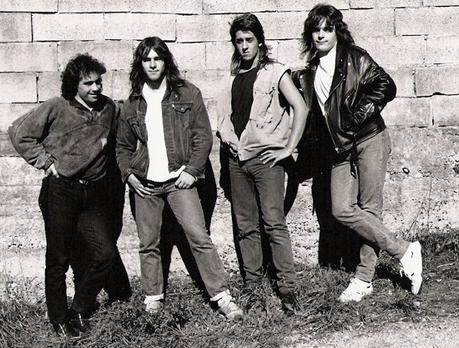 Efemérides del Rock y Heavy Metal: Qué pasó un 14 de Agosto