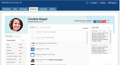 5 mejores software de marketing por correo electrónico para comercio electrónico 5 mejores software de marketing por correo electrónico para comercio electrónico