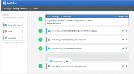 5 mejores software de marketing por correo electrónico para comercio electrónico 5 mejores software de marketing por correo electrónico para comercio electrónico