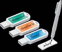 Cómo etiquetar y categorizar tus USB Personalizados Cómo etiquetar y categorizar tus USB Personalizados