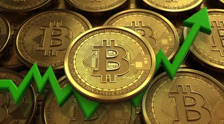 Bitcoin rozó los 25 mil dólares Bitcoin rozó los 25 mil dólares