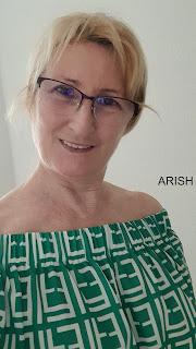 VERDE💚 & 🤍BLANCO